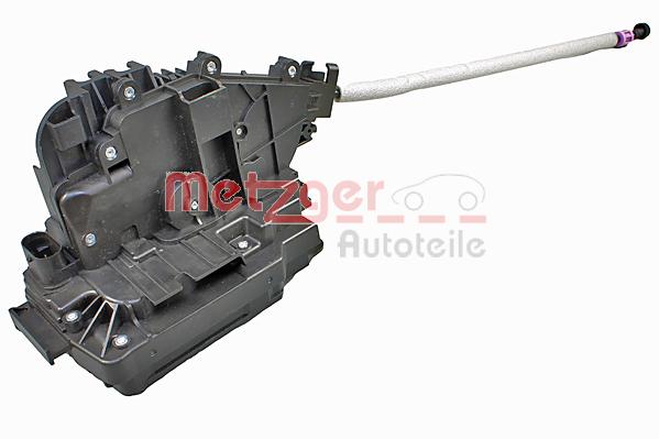 METZGER 2314158 GREENPARTS Türschloss